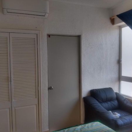 Twin Towers Departamento Vip Playa Acapulco Apartamento Exterior foto