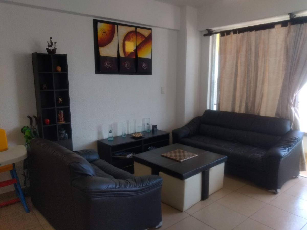 Twin Towers Departamento Vip Playa Acapulco Apartamento Exterior foto