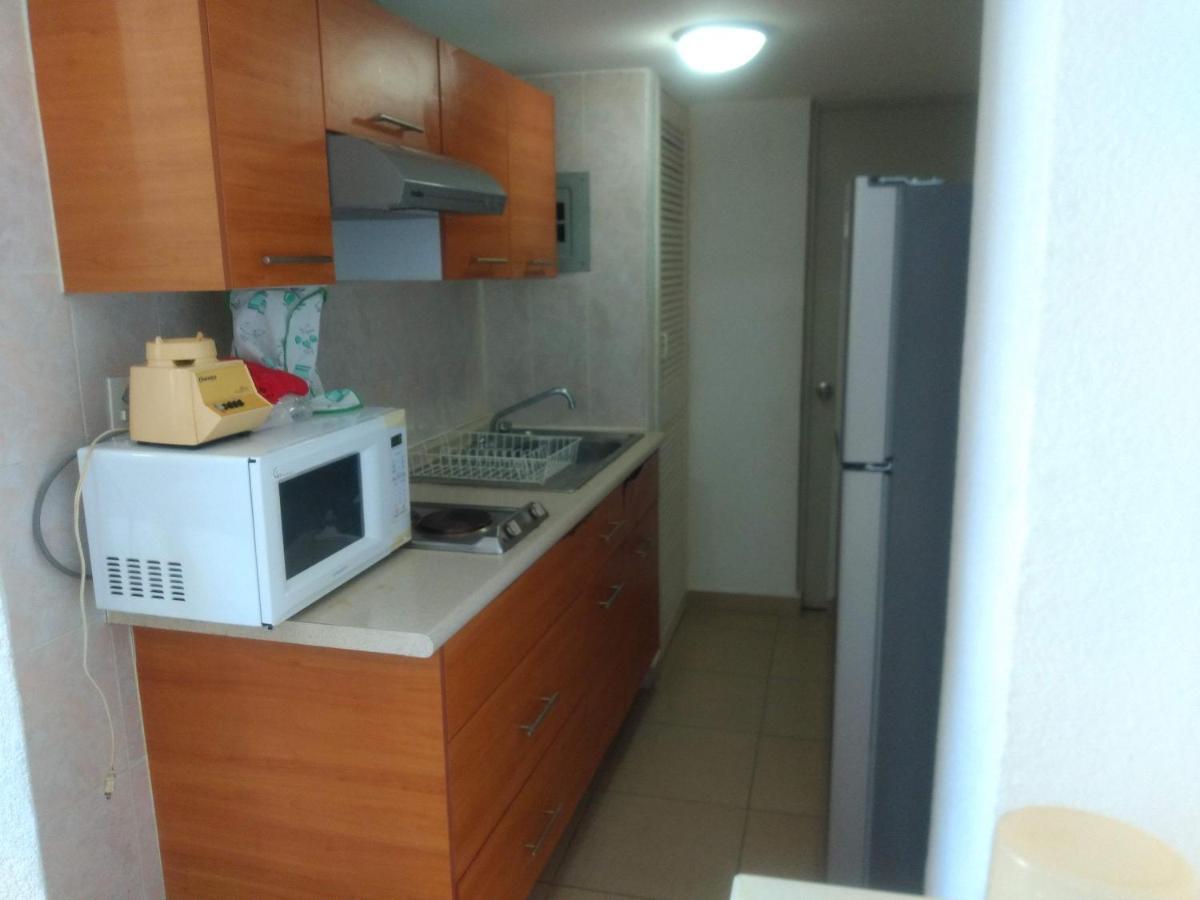Twin Towers Departamento Vip Playa Acapulco Apartamento Exterior foto