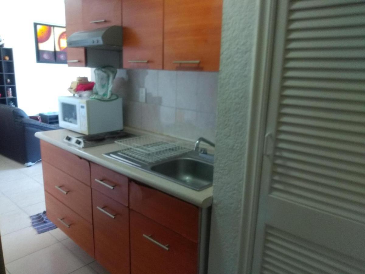 Twin Towers Departamento Vip Playa Acapulco Apartamento Exterior foto