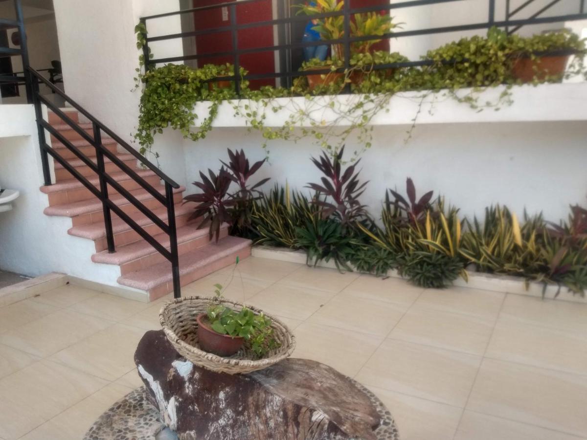 Twin Towers Departamento Vip Playa Acapulco Apartamento Exterior foto
