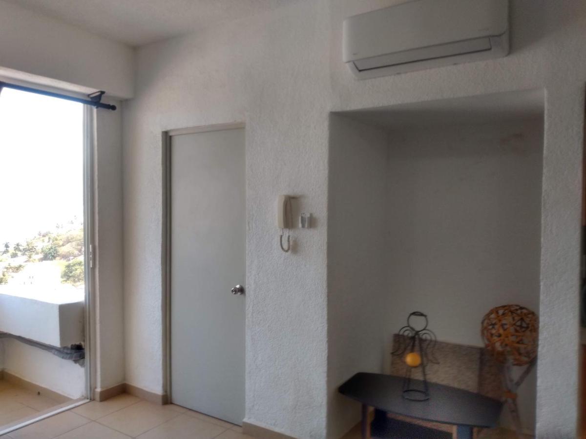 Twin Towers Departamento Vip Playa Acapulco Apartamento Exterior foto