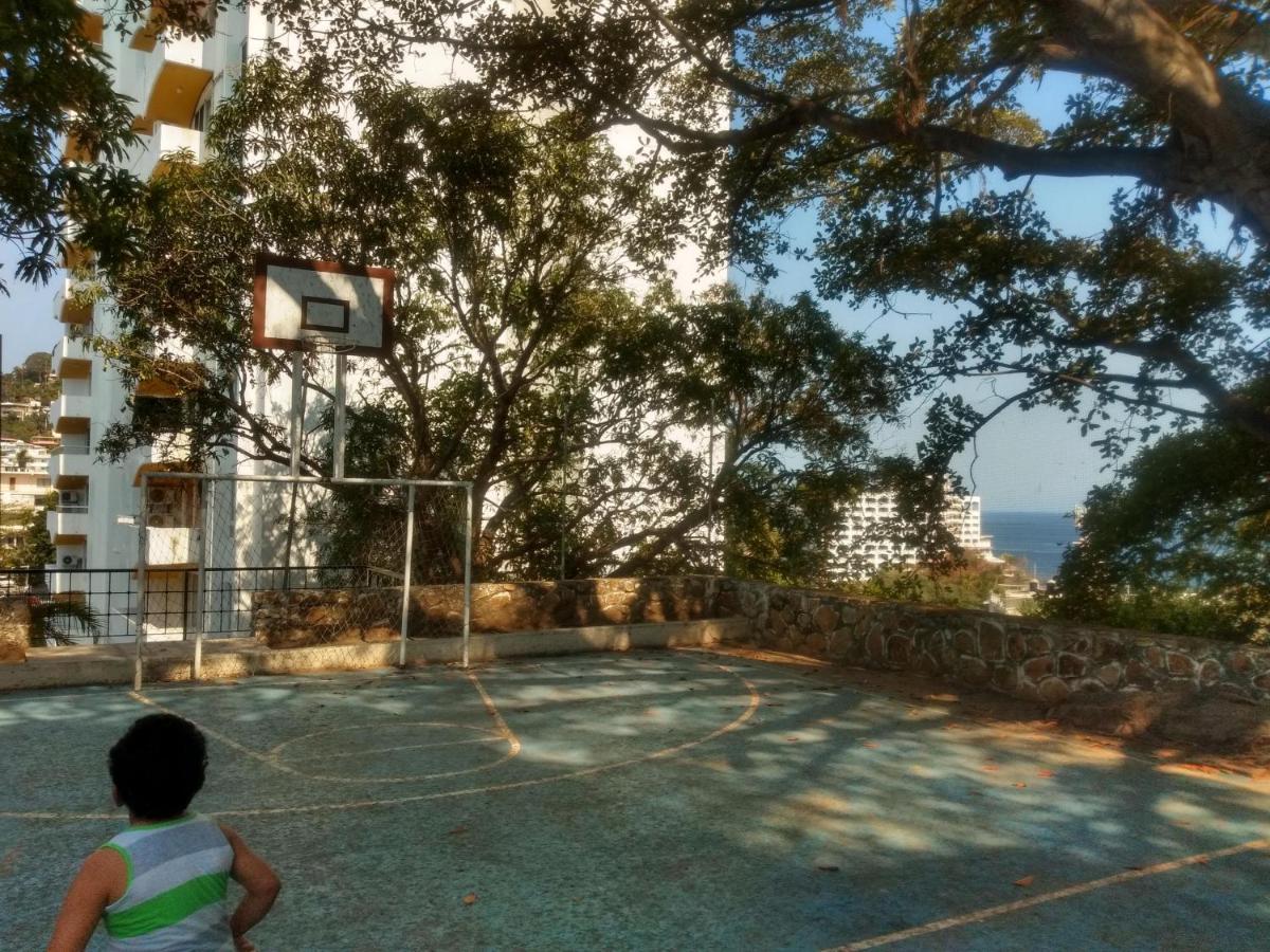 Twin Towers Departamento Vip Playa Acapulco Apartamento Exterior foto