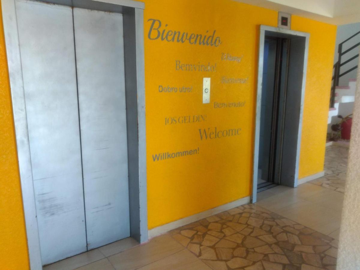Twin Towers Departamento Vip Playa Acapulco Apartamento Exterior foto