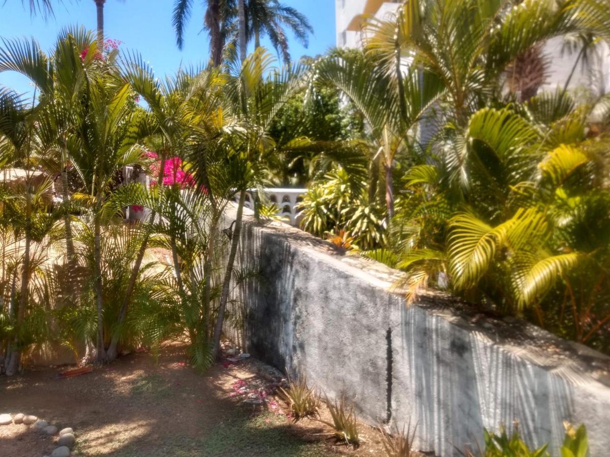 Twin Towers Departamento Vip Playa Acapulco Apartamento Exterior foto