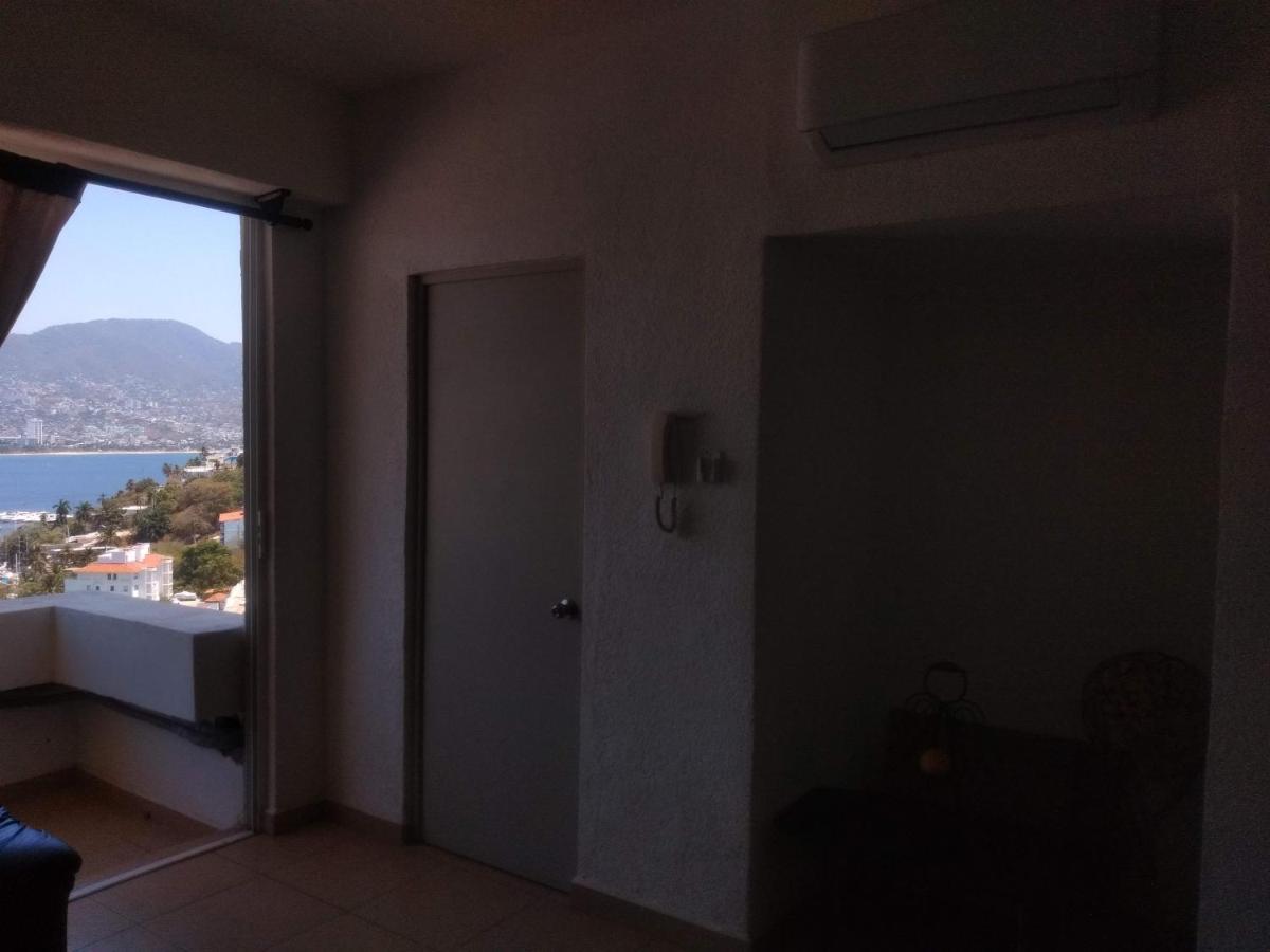 Twin Towers Departamento Vip Playa Acapulco Apartamento Exterior foto