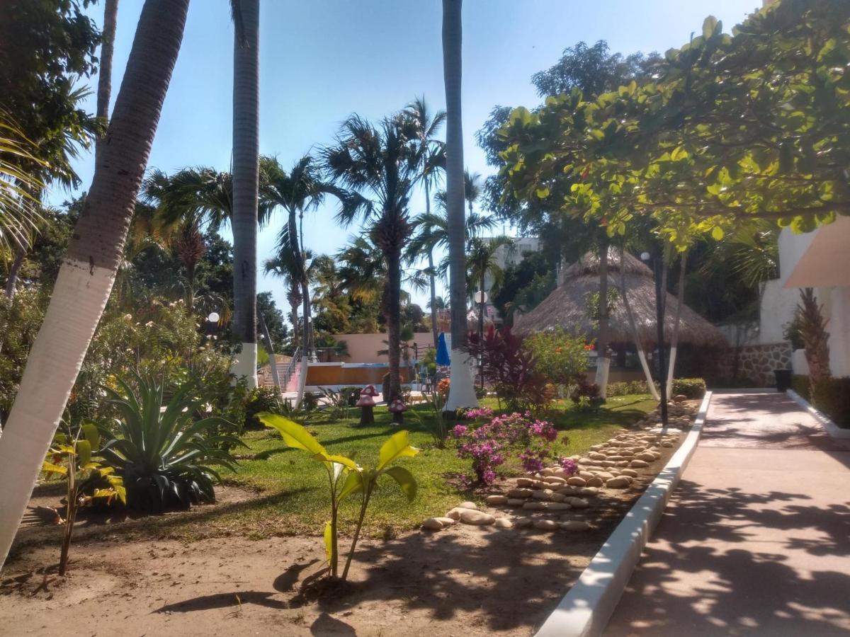 Twin Towers Departamento Vip Playa Acapulco Apartamento Exterior foto